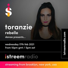 005 | Toranzie, DANAE