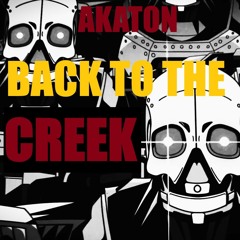 Back To The CREEK