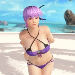 Dead or Alive Xtreme Venus Vacation (DOAXVV) - Ayane's Theme(In The Sunset)