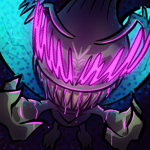 Megalophobie (ft Celebii)