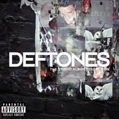 Stream Diamond Eyes by Deftones | Listen online for free on SoundCloud
