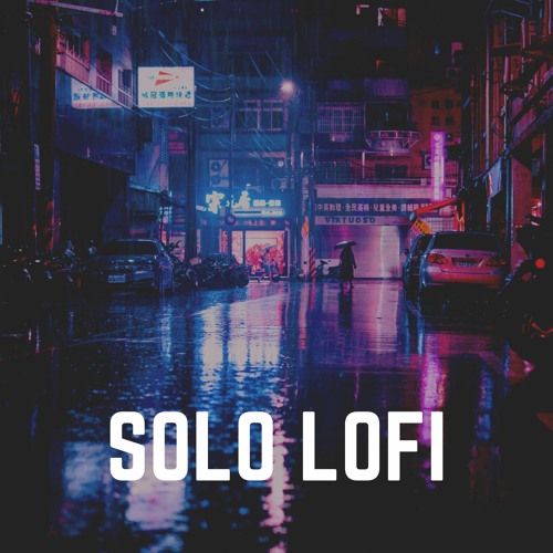 Stream LoFi Jazz | Listen to Solo Lofi playlist online for free on ...