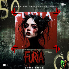 FURIA - Crack Family REMIX EPOXICORE