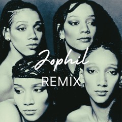 Sister Sledge - Pretty Baby (Jophil Remix)