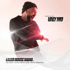 Laser House Radio #2 (April 2022) [Tracklist in Description]