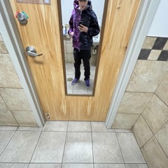 Don’t  want smoke (YOUNG SPAZZ X LUCY SNOW)