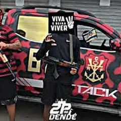 MC MAZINHO - PINHEIRO E VILA DO JOO TCP [EXCLUSIVA - 2K21]