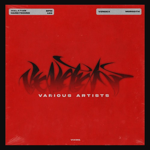 【FREE DOWNLOAD】Vendex - Morgoth