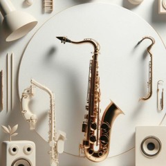 Saxo Para Todas - Daniel Mesa