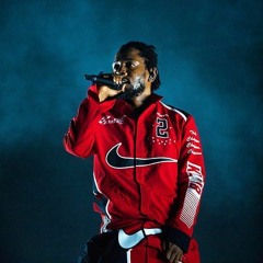 Kendrick Lamar - Vent(Remix)