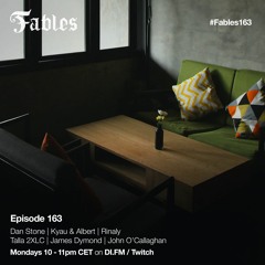Ferry Tayle & Dan Stone - Fables 163