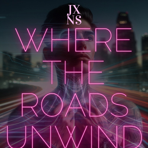 Where the roads unwind