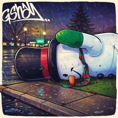 Winter III (Stupid Icicles)