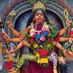 Podiseti Poddulona Mahankali Desi Tabla Mix