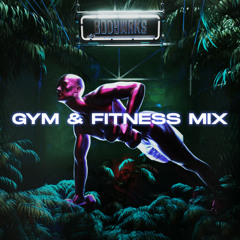 GYM & Fitness Charts Mix 2025 | Excercise Music, Top Workout Mix, Best Training Mix, Top Sports Mix