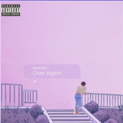 Prosper-OVER AGAIN