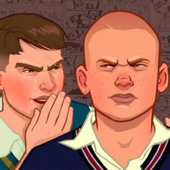 Bully - Soundtrack Boxing Challenge