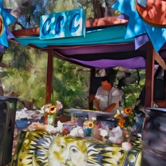 NUGZ  Carmel River Campout 2024 Live
