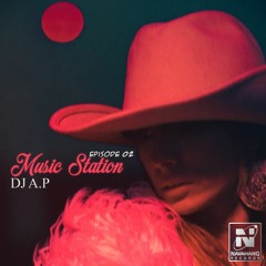 Music Station 02