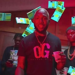 GNICE x NJ - STUP SAL [Street Clip]