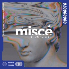 The Centerpiece VOL10