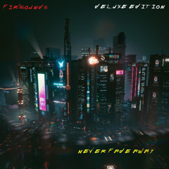 Johnny's Grave [Cyberpunk]