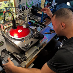 The MoodSwing Show - 06 April 2025