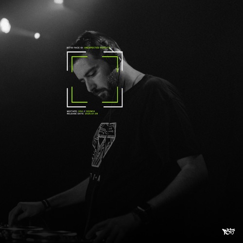 ROTB Face ID: // Unexpected Fidelity // (S02M14)