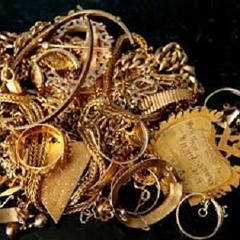 Sell scrap gold and silver near me | Scrap gold online