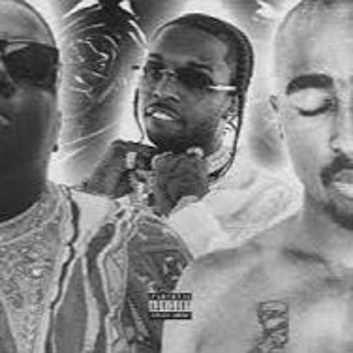 Stream Pop Smoke | Still Alive | Feat.2Pac X Biggie (Prod. Rappy) by ...