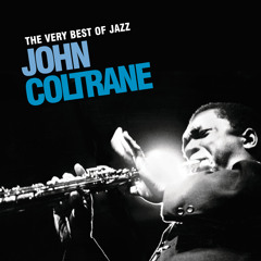 The Very Best Of Jazz - John Coltrane