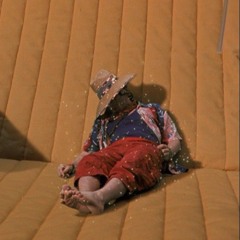 Ben Wright - Summer Sunday