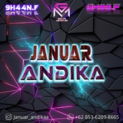 Smash The Club #JANUAR ANDIKA - ( Jagur Mix ) Vip