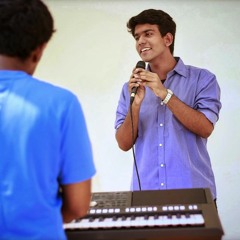 Nanniyode Njan stuthi padidum