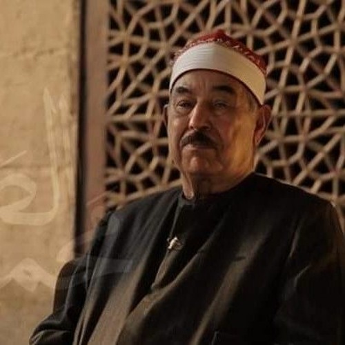 المجادلة والحشر بصوت الشيخ الطبلاوي نادر جدا