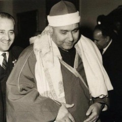 الشيخ مصطفى إسماعيل .. سورة الشمس .. الأجمل والأحبُّ لي