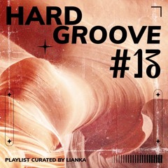 HARDGROOVE #13