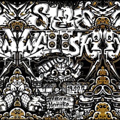 Stereowattski (DJ Set @ Mulatschak, Lego, Dura, Groovebagasch, Fuckflip Wall)