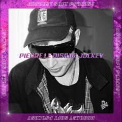 EPISODE 17 - PIERRE LE DISQUE JOCKEY