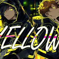 【Cover】YELLOW【奏手イヅル/唯牙コハク】