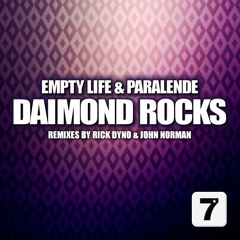 Empty Life & Paralende