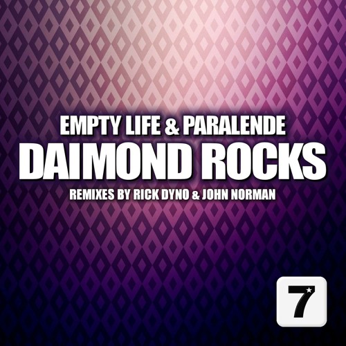 Empty Life & Paralende