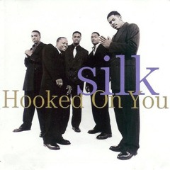 Silk feat. Lost Boyz - Hooked On You (Don Won's Nothing But An Old School Party Remix)