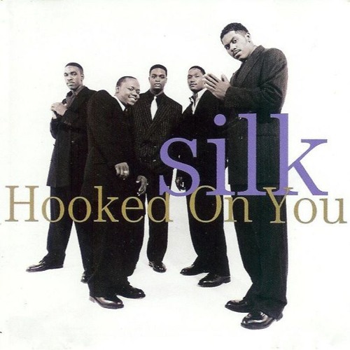 Silk feat. Lost Boyz - Hooked On You (Don Won's Nothing But An Old School Party Remix)