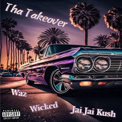 Tha Takeover