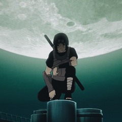 Itachi Speech
