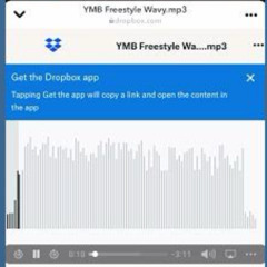 Ymbsouth Freestyle Wavy