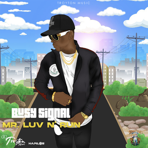 Stream Busy Signal | Listen to Mr. Luv n Run playlist online for free ...