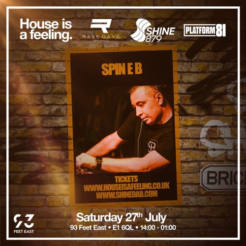 Spin E B & MC Teller - July 2024