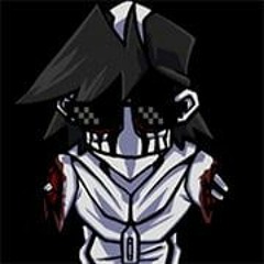 Monochrome (Nonscreamer Edition) - FNF Lullaby